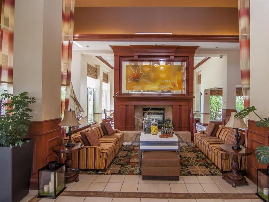 Hilton Garden Inn Mystic/Groton Buitenkant foto