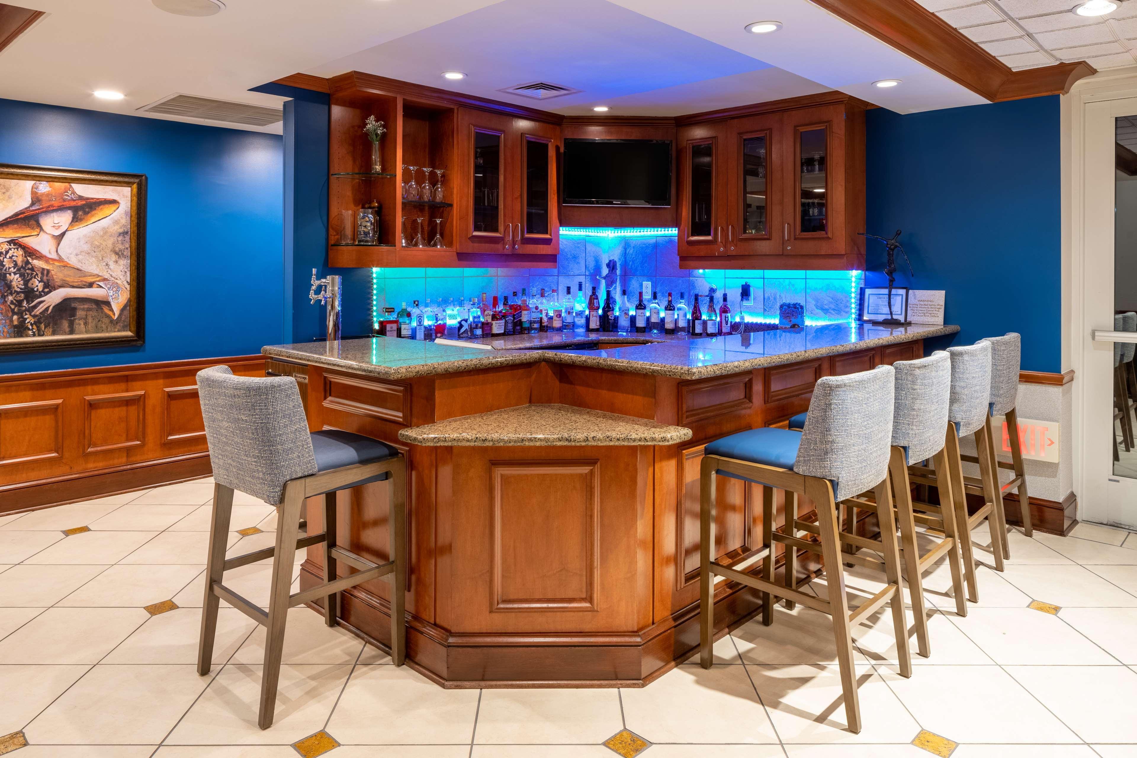 Hilton Garden Inn Mystic/Groton Buitenkant foto
