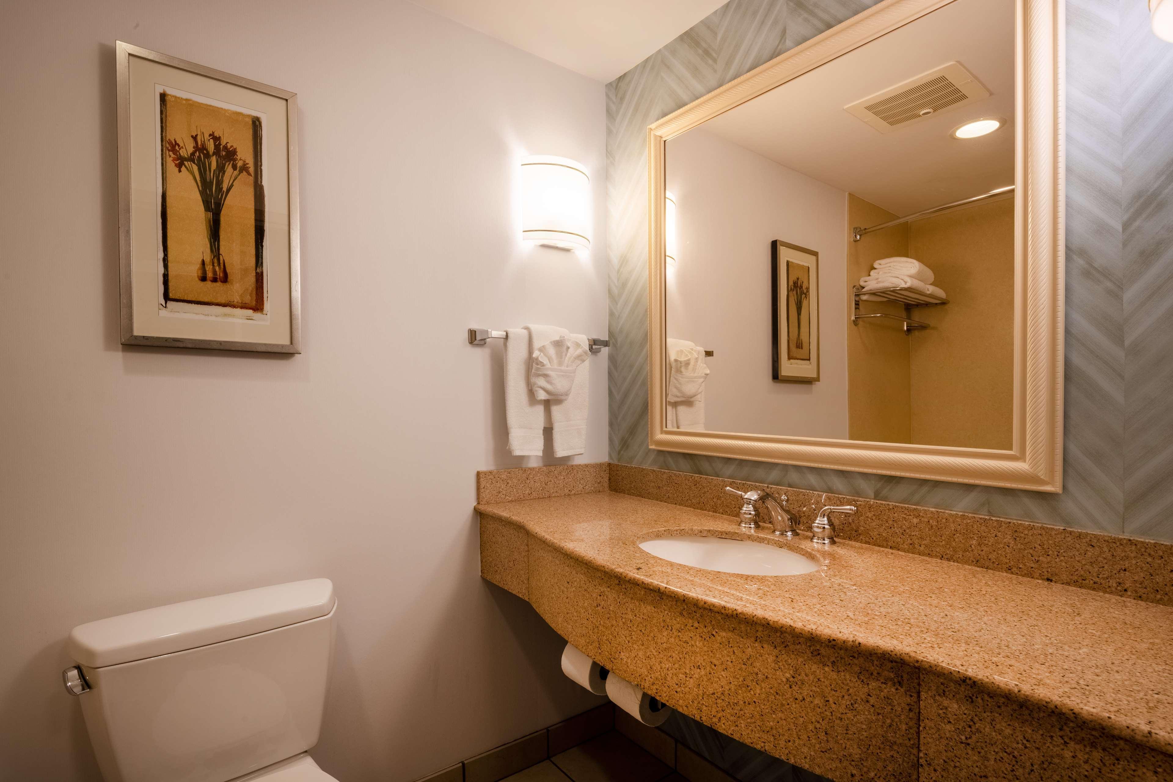 Hilton Garden Inn Mystic/Groton Buitenkant foto