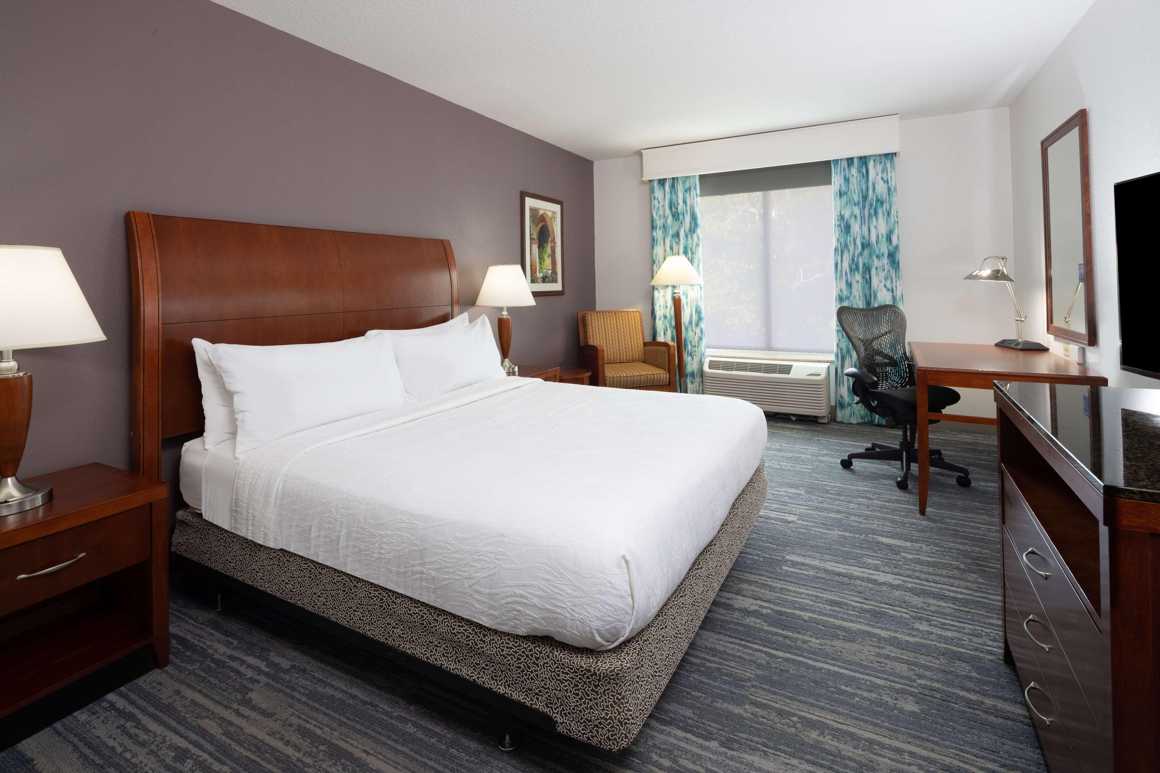 Hilton Garden Inn Mystic/Groton Buitenkant foto