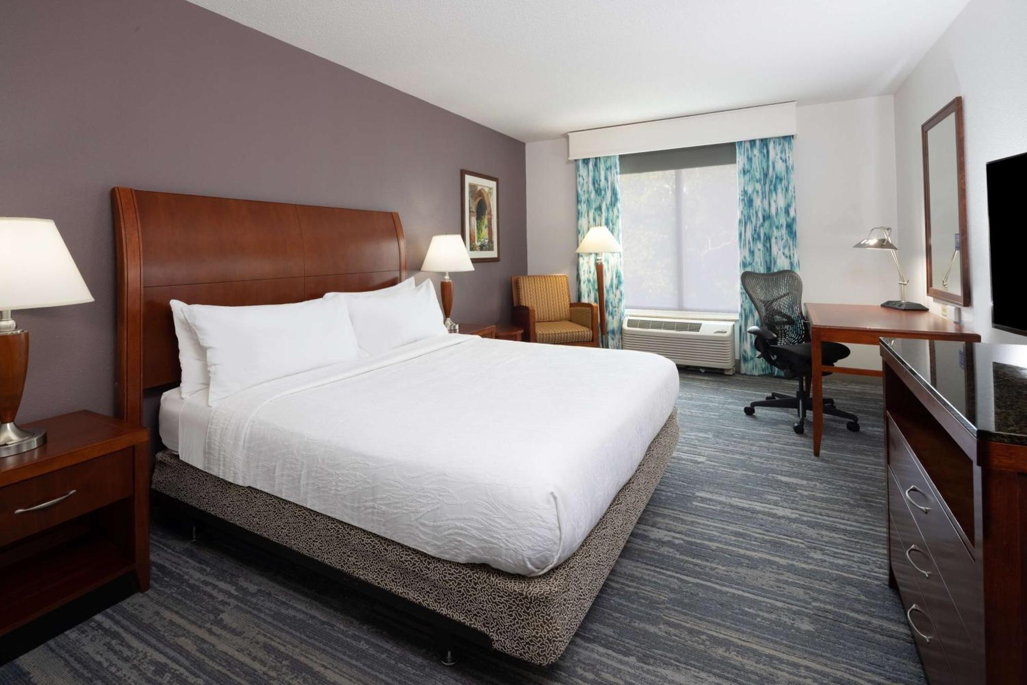Hilton Garden Inn Mystic/Groton Buitenkant foto