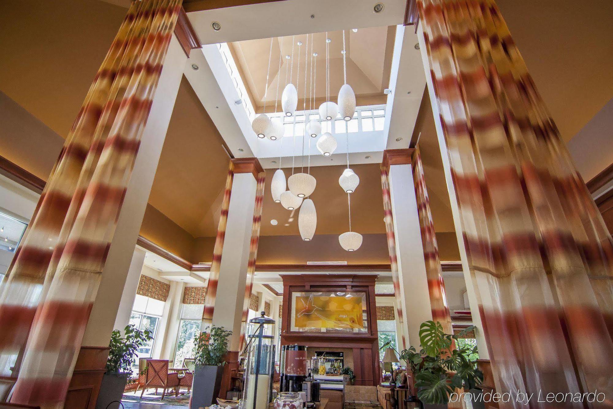 Hilton Garden Inn Mystic/Groton Buitenkant foto