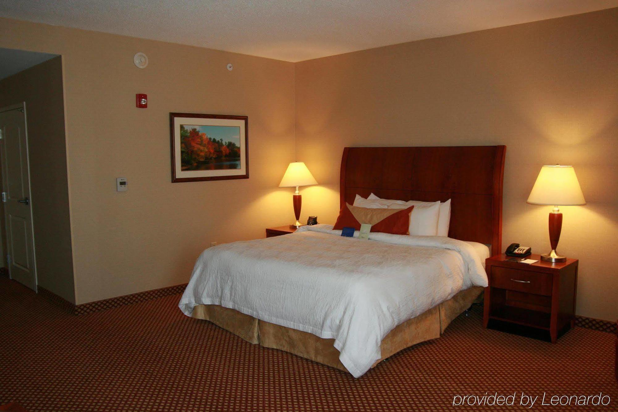 Hilton Garden Inn Mystic/Groton Kamer foto