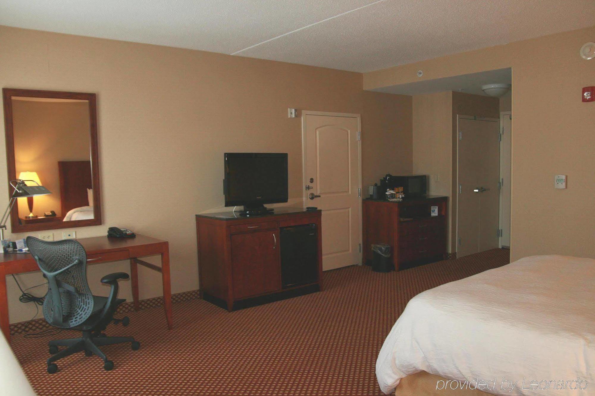 Hilton Garden Inn Mystic/Groton Kamer foto