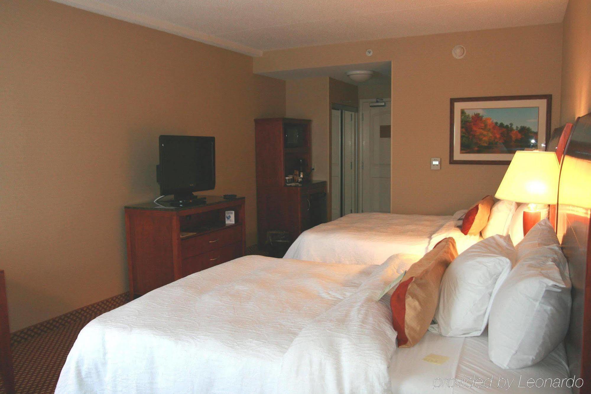 Hilton Garden Inn Mystic/Groton Kamer foto
